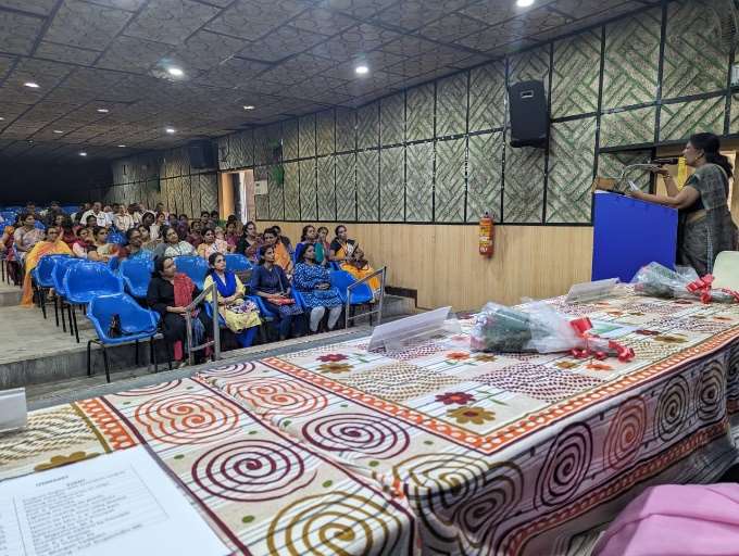 Bharatiya way of counselling